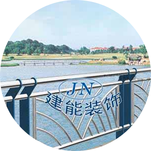 金属栏杆